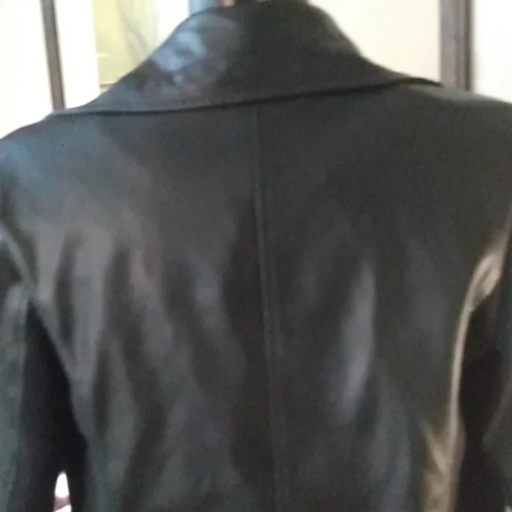 Jacket - Picture 7 of 12